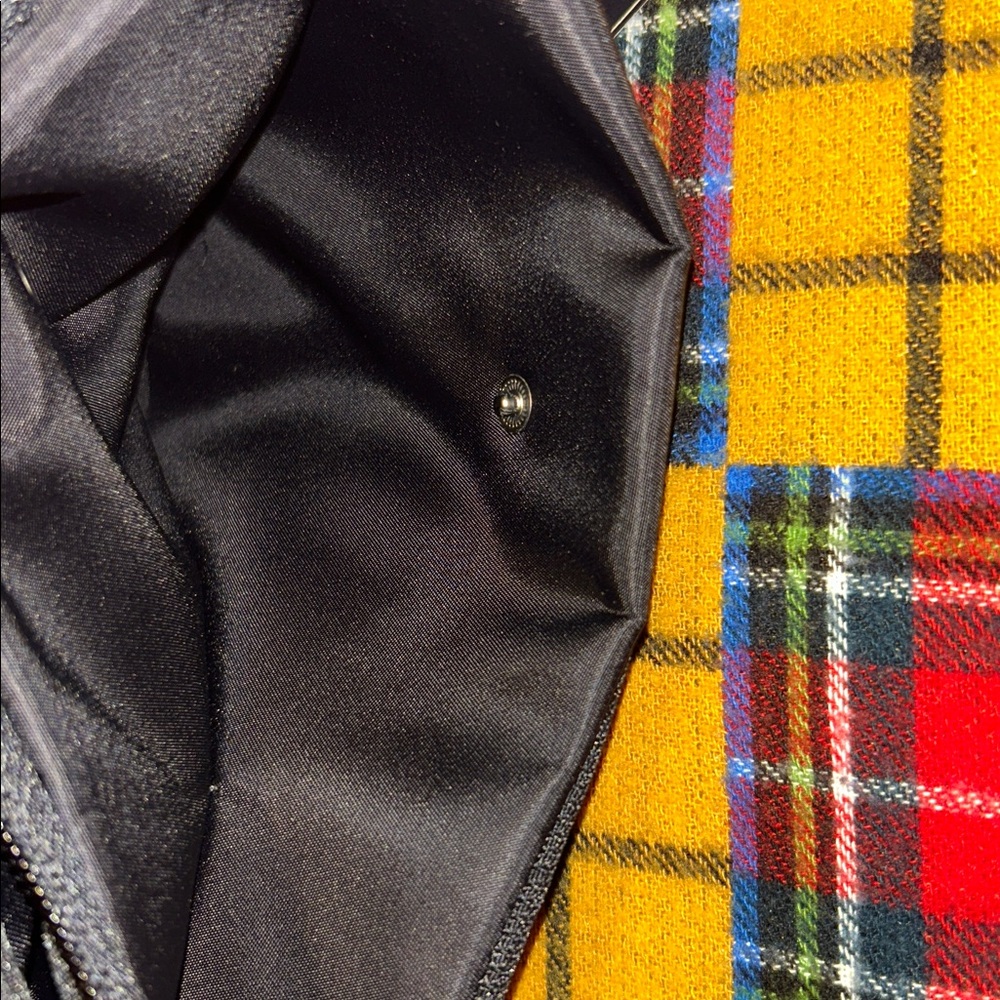 Côte&Ciel Kiv Black Crossbody Bag - Picture 6 of 11